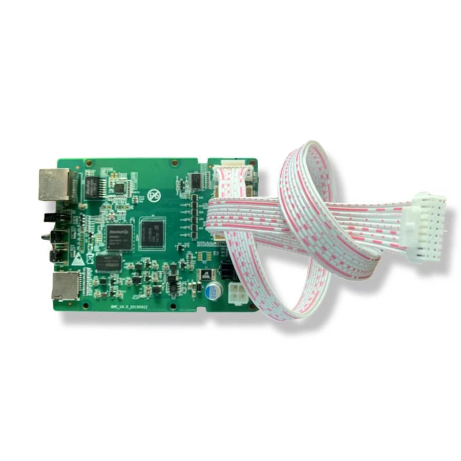 Lovecore A1 Cheetah F1 ASIC Testing Board: Detect faulty chips on the hashboards.